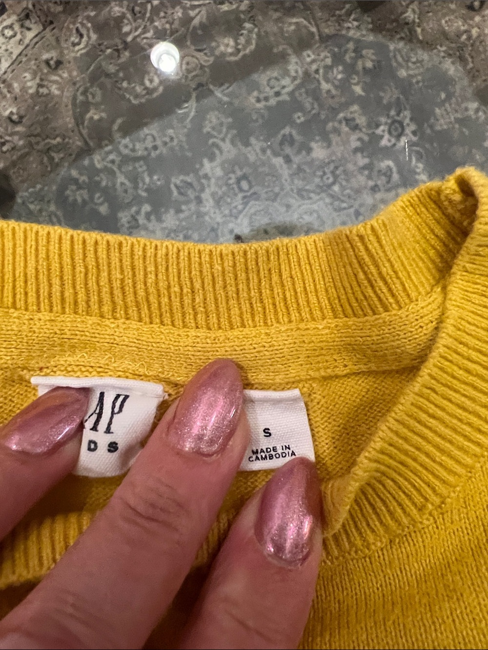 Gap Fall bundle. Size 5 - Picture 7 of 7